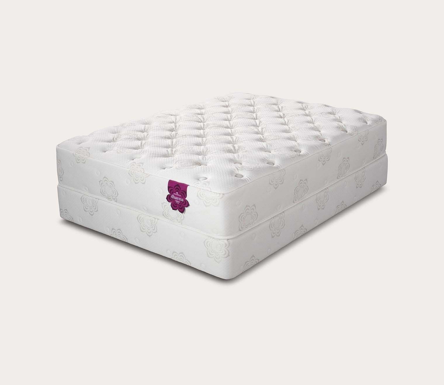 PranaSleep Dharma Mattress Reviews