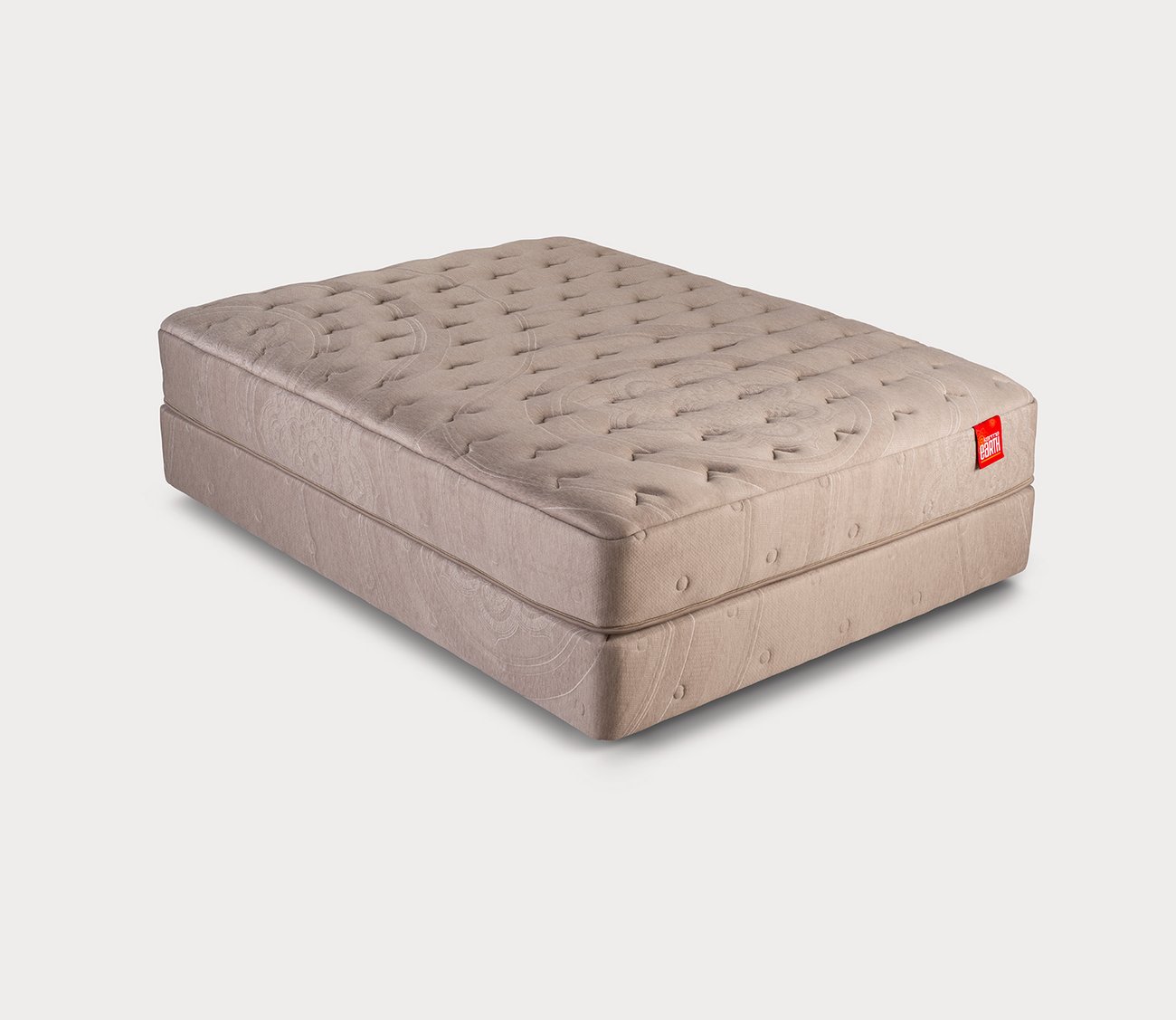 PranaSleep Karma Earth Plush Mattress Reviews