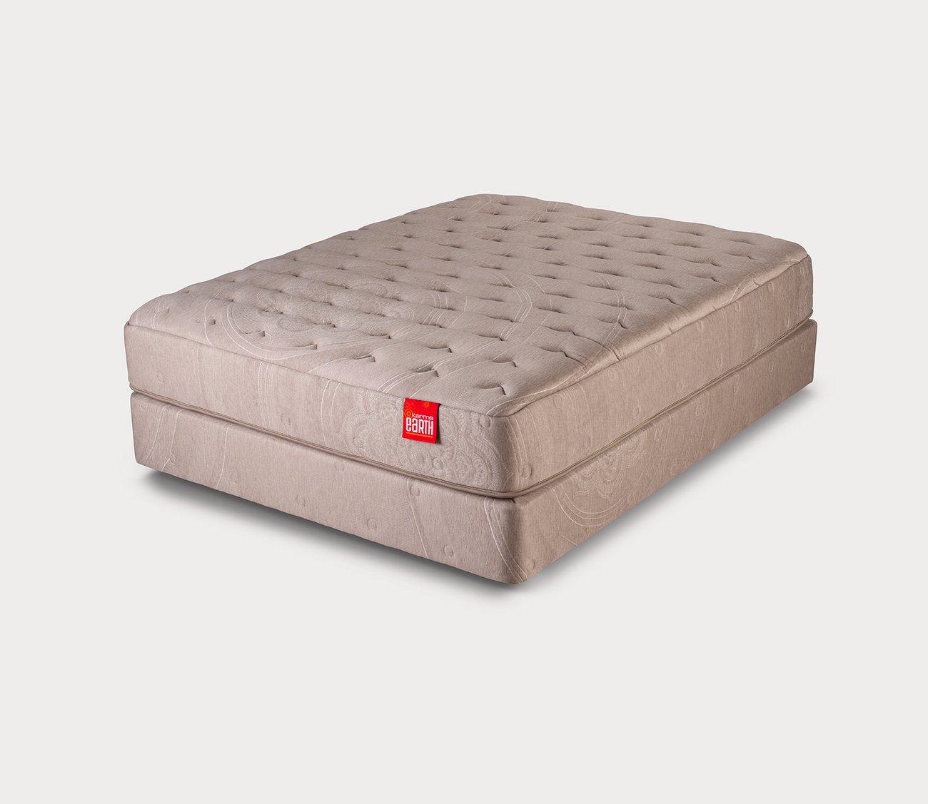 PranaSleep Karma Earth Plush Mattress Reviews