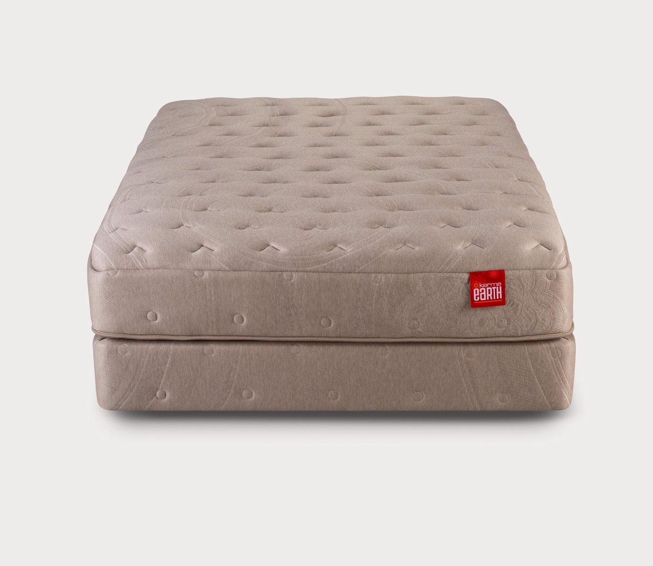 PranaSleep Karma Earth Plush Mattress Reviews