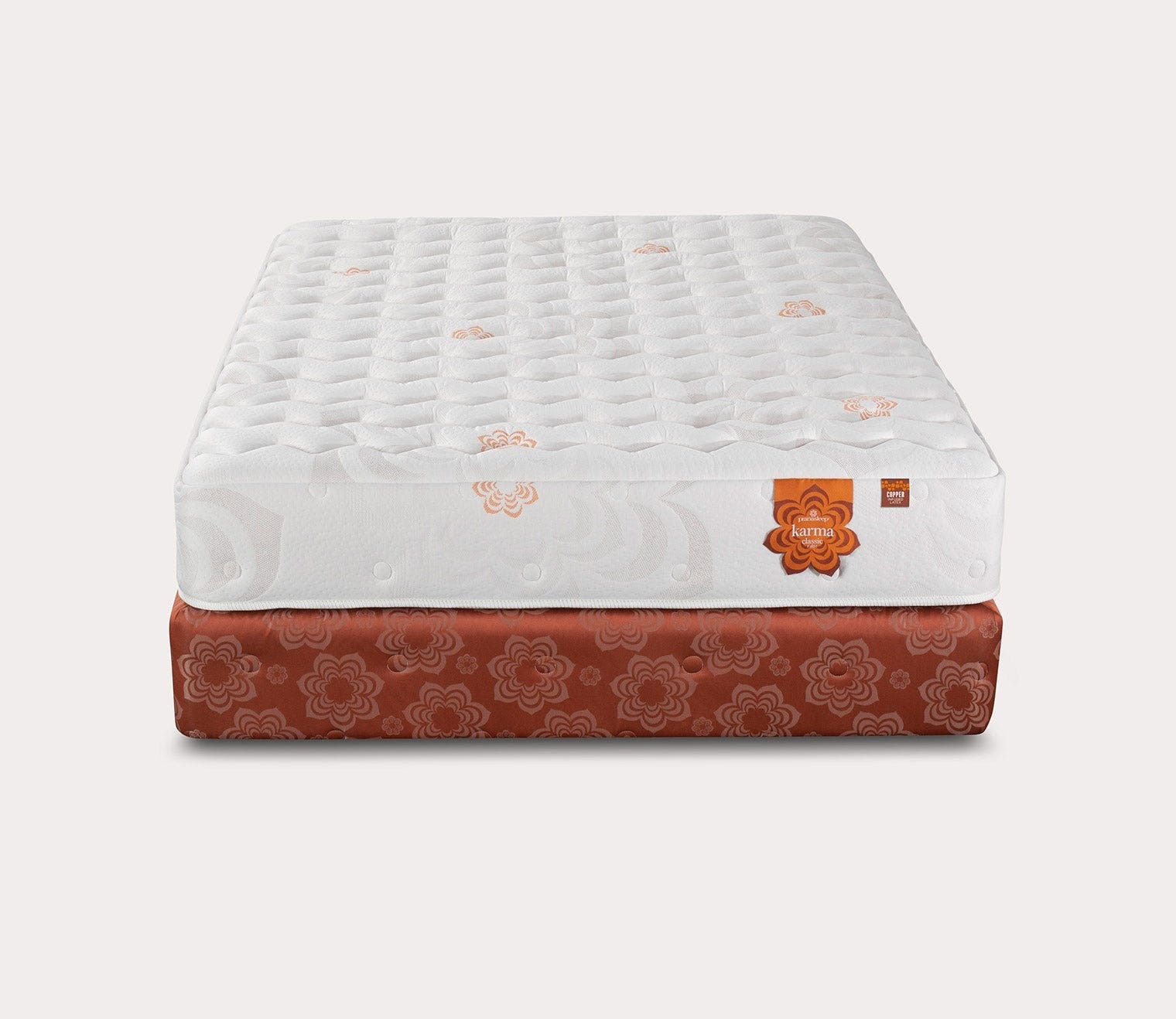PranaSleep Karma Foam Mattress Reviews