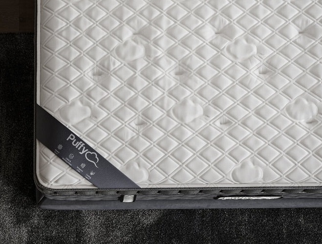 Puffy Monarch Hybrid Mattress Reviews