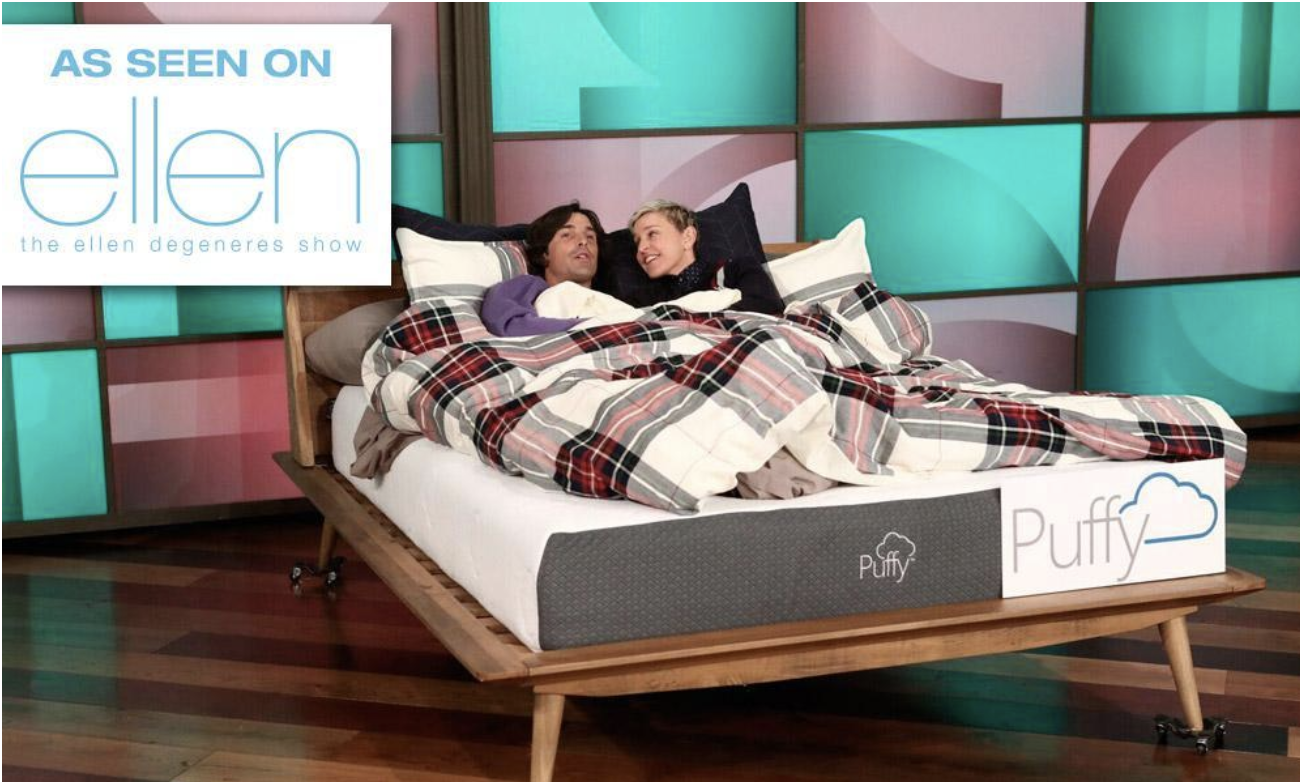 Puffy Lux (20182022) Mattress Reviews