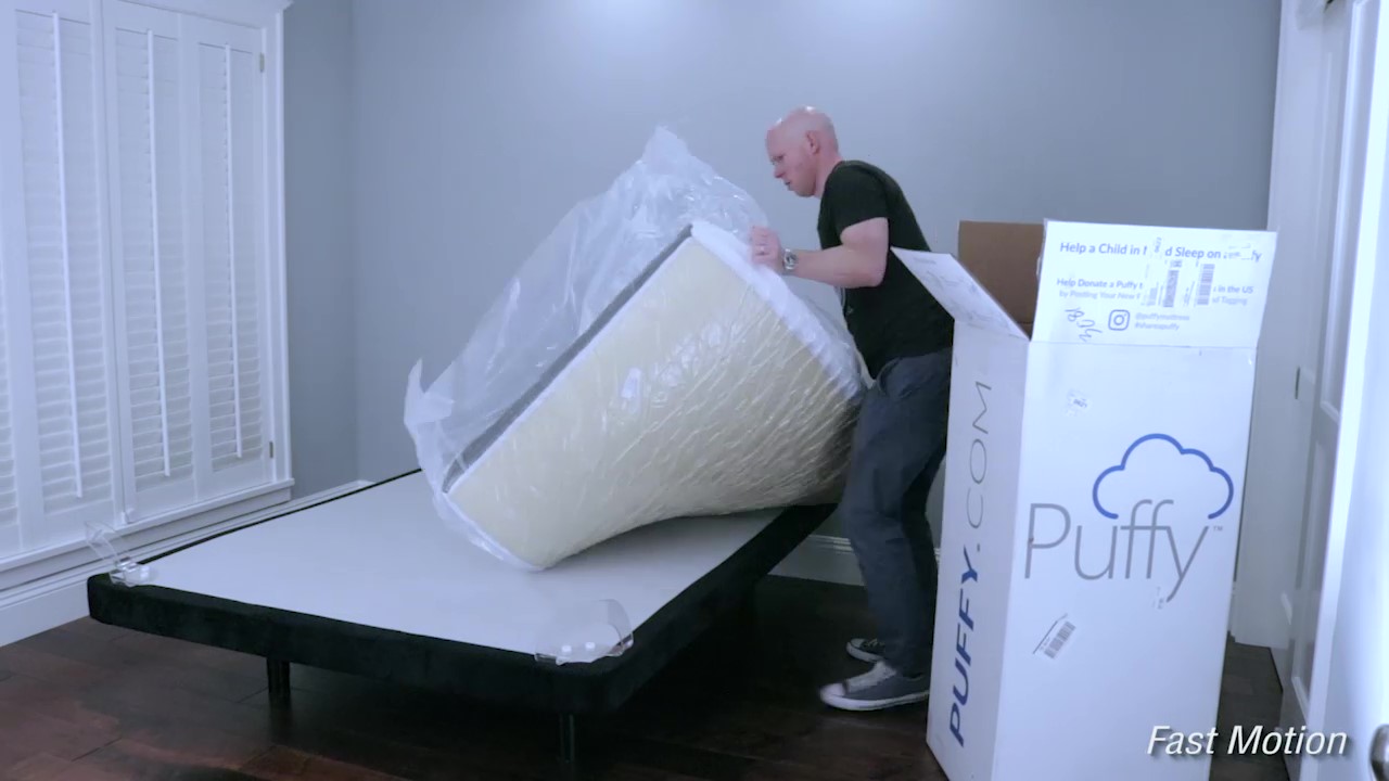 Puffy Mattress Review Our Expert Evaluation
