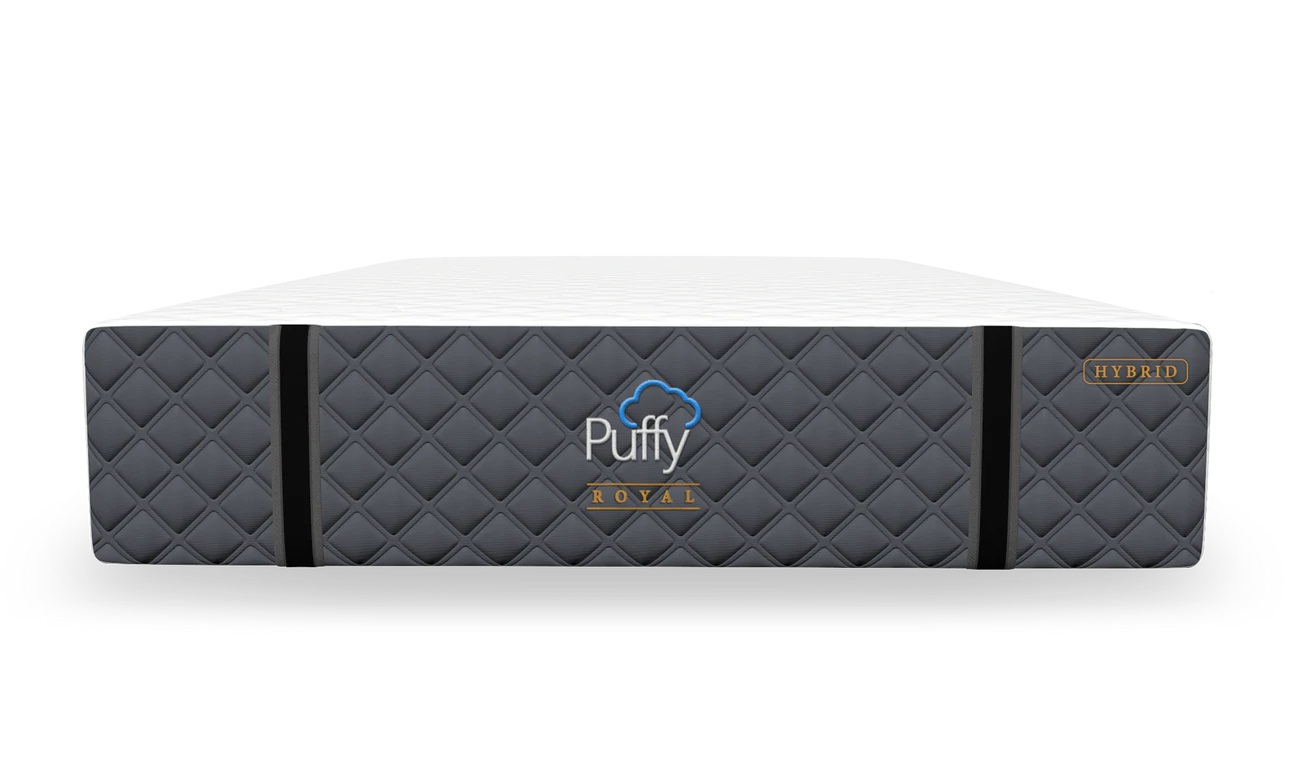 Puffy Royal Hybrid Mattress Reviews
