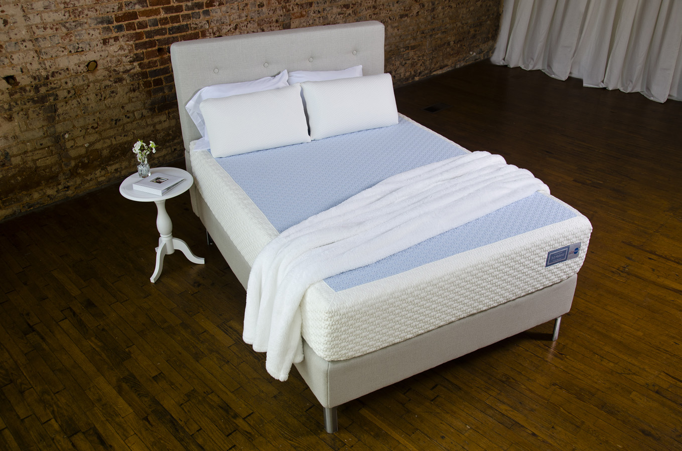 Pure LatexBliss Entice Mattress Reviews