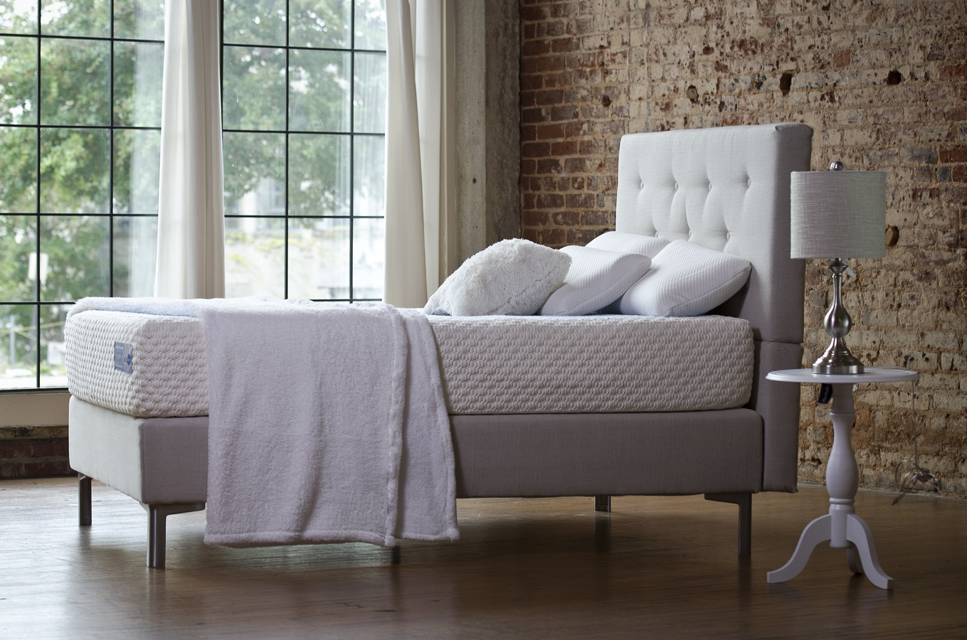 Pure LatexBliss Vitality Mattress Reviews