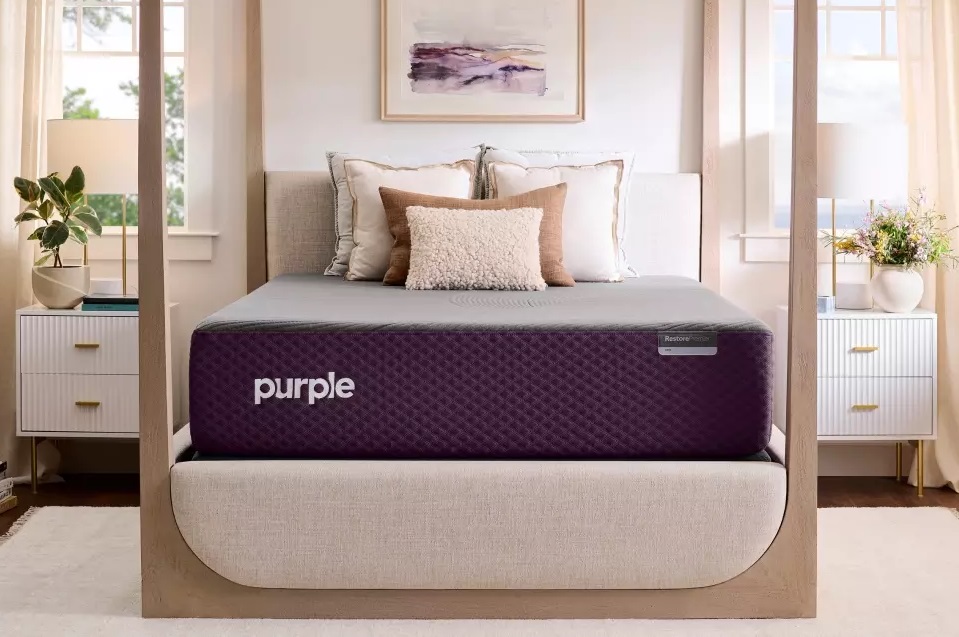 Purple Restore Premier Soft Mattress Reviews