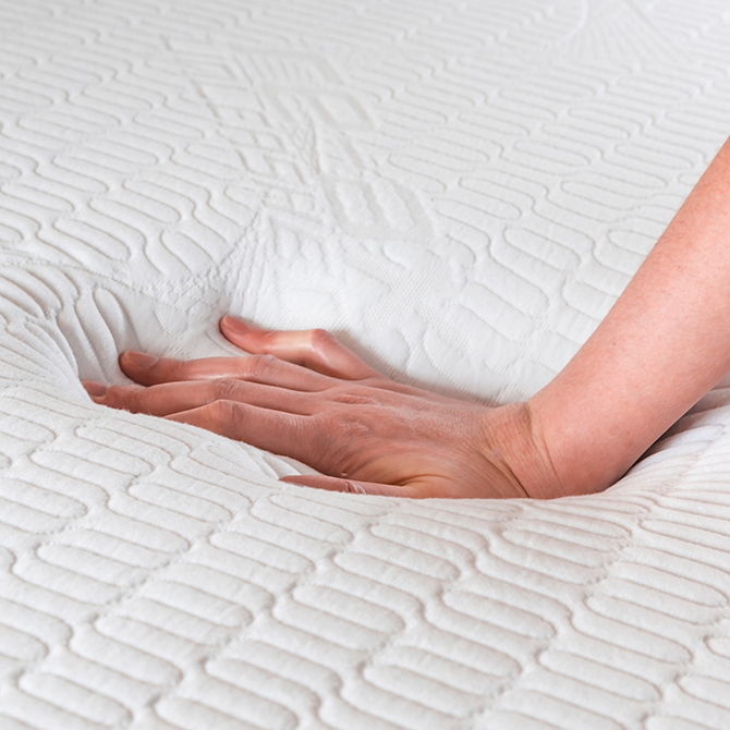 REMFit Sleep 300 10inch Cooling Gel Memory Foam Mattress Reviews