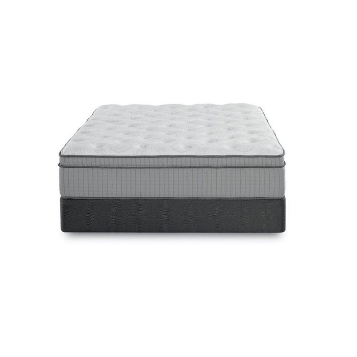 Restonic Biltmore Hybrid Mattress Reviews
