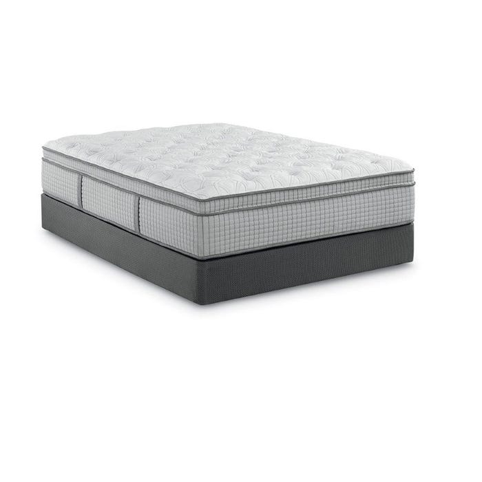 Restonic Biltmore Hybrid Mattress Reviews