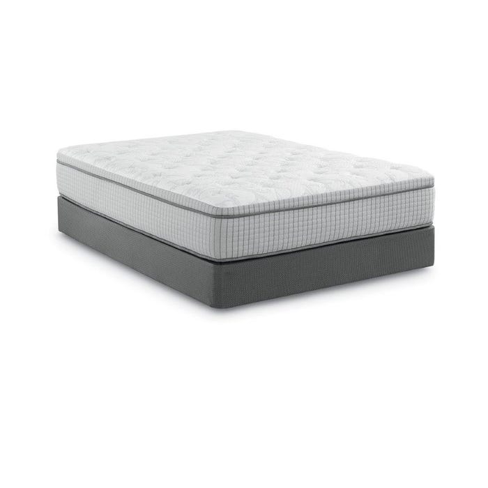 Restonic Biltmore Latex Mattress Reviews