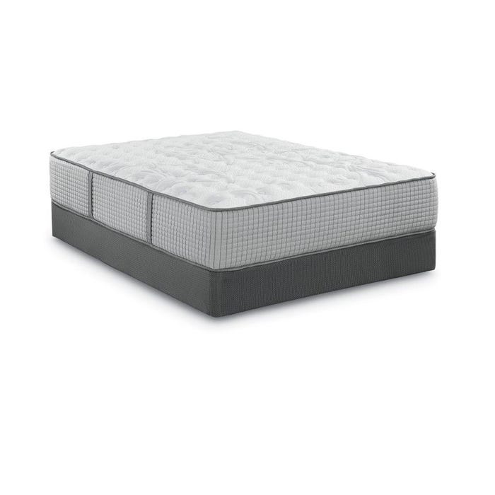 Restonic Biltmore Reserve Hybrid Mattress Reviews