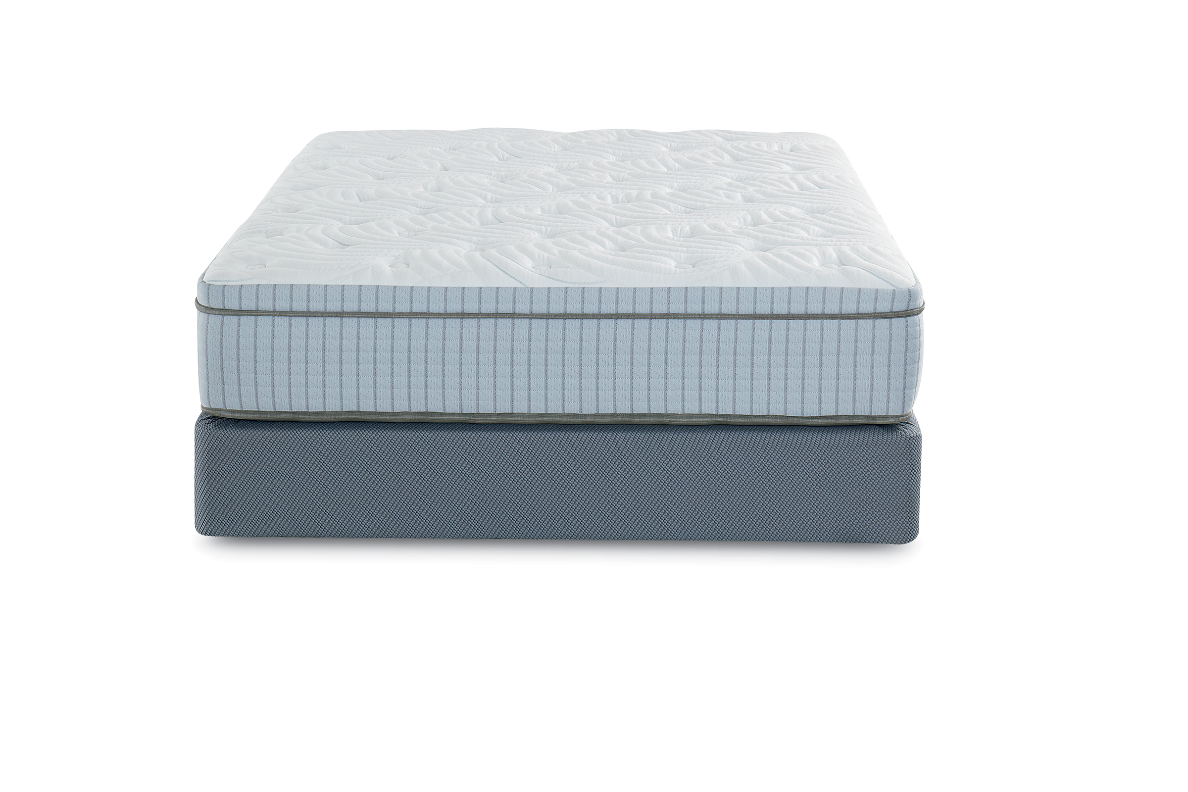 Restonic Scott Living Broxburn Euro Top Mattress Reviews