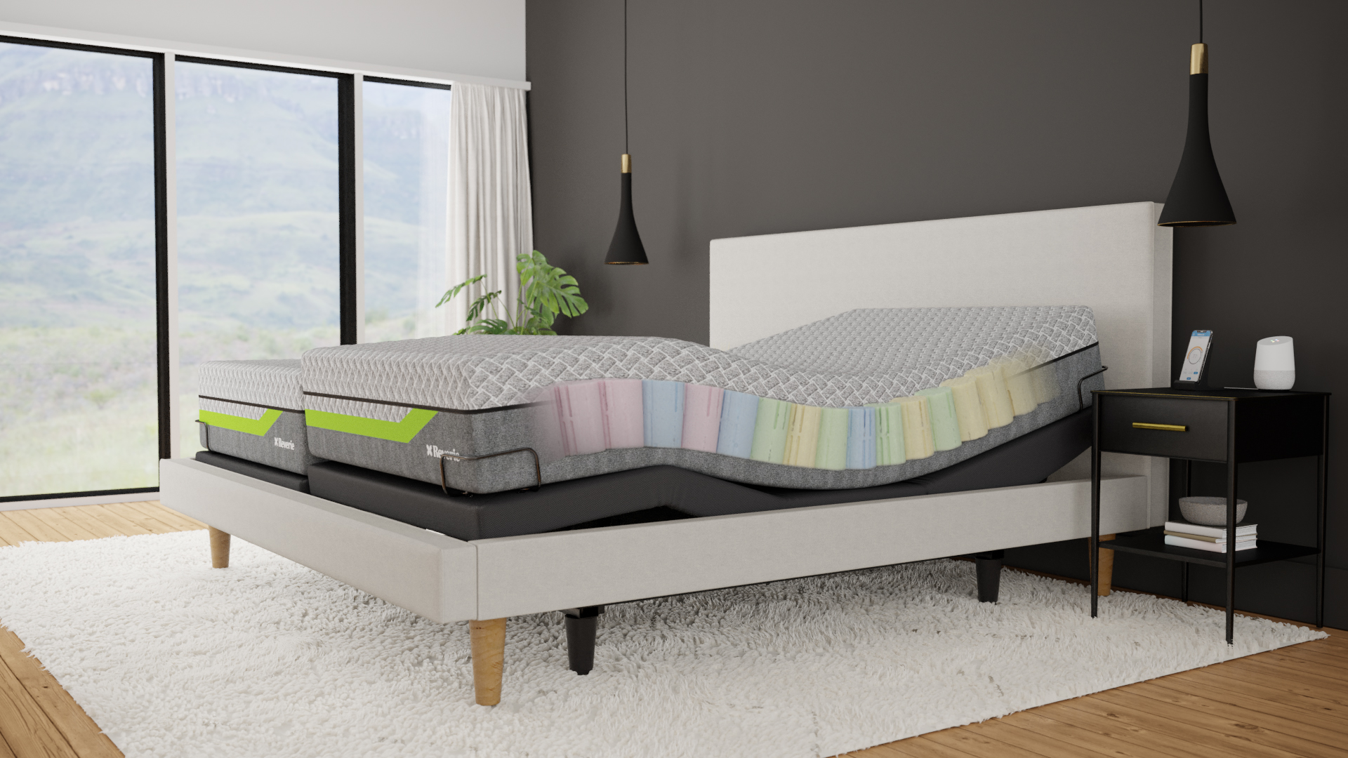 Reverie Mattress Reviews