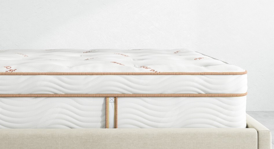 Saatva Latex Hybrid Mattress Reviews