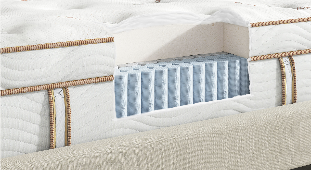 Saatva Latex Hybrid Mattress Reviews