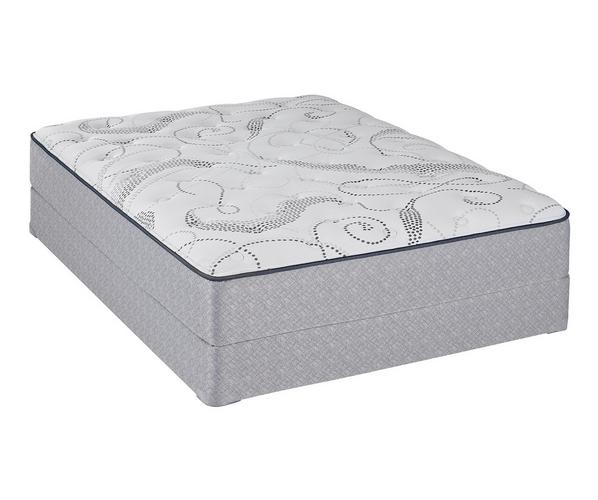Sealy 13" Cushion Firm Mattress Reviews