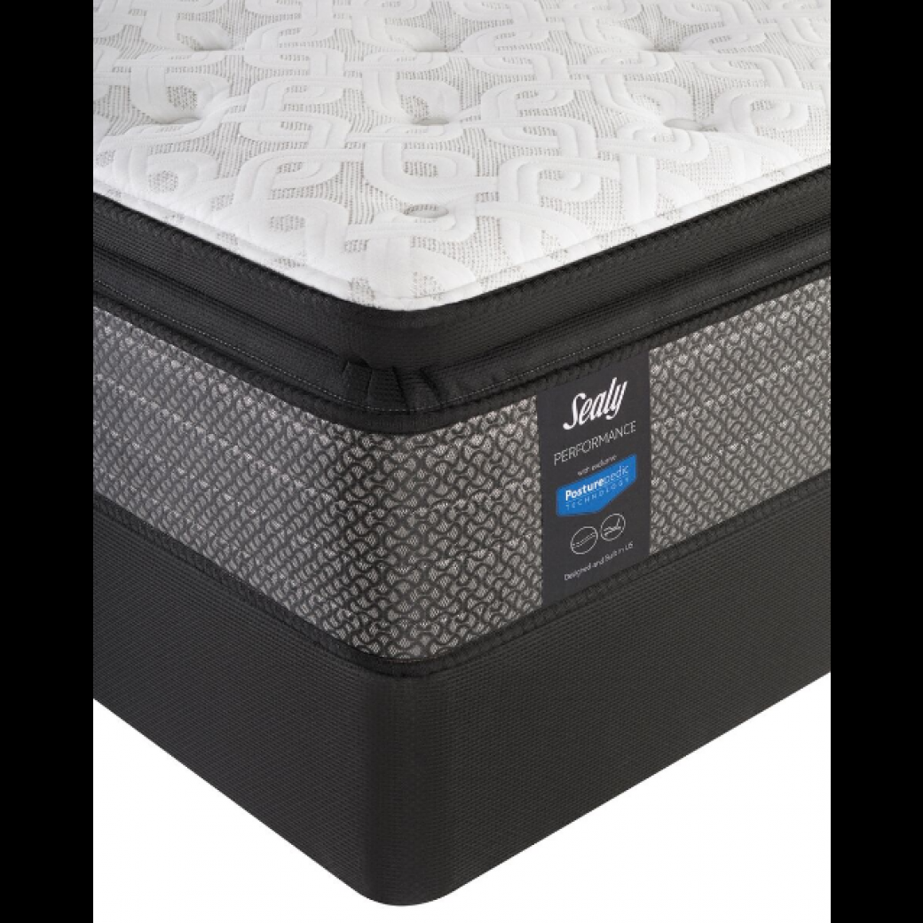 Sealy Cheery Cushion Firm Euro Top Mattress Reviews