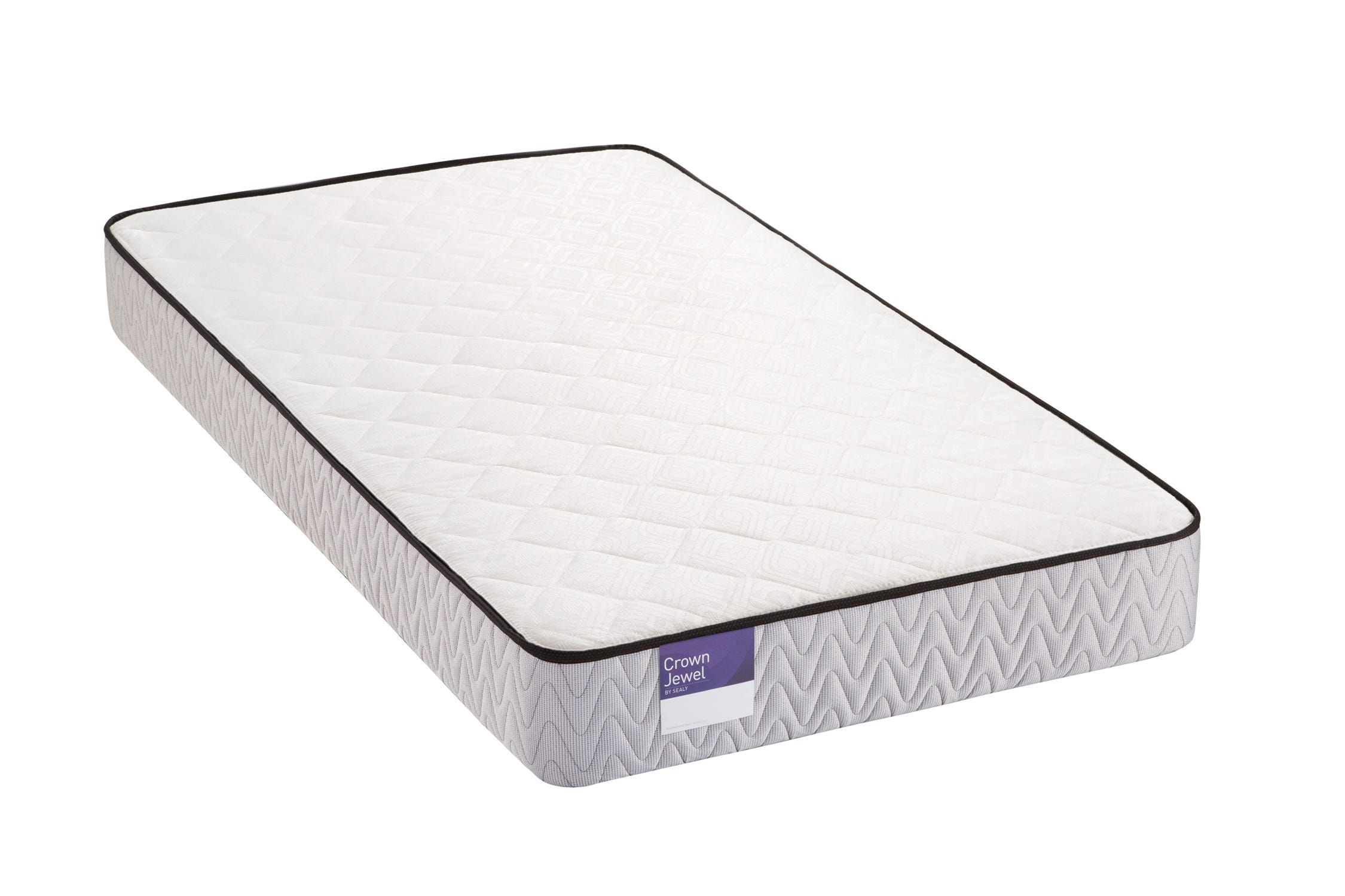 Sealy Crown Jewel Value Mattress Reviews