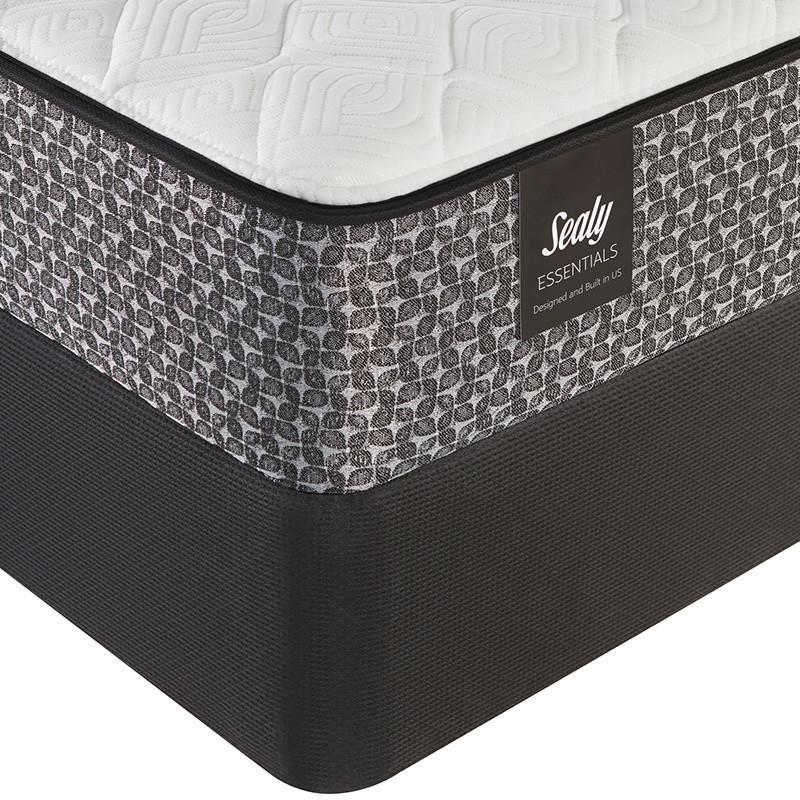 Sealy Essentials Goldberg Firm Mattress Reviews