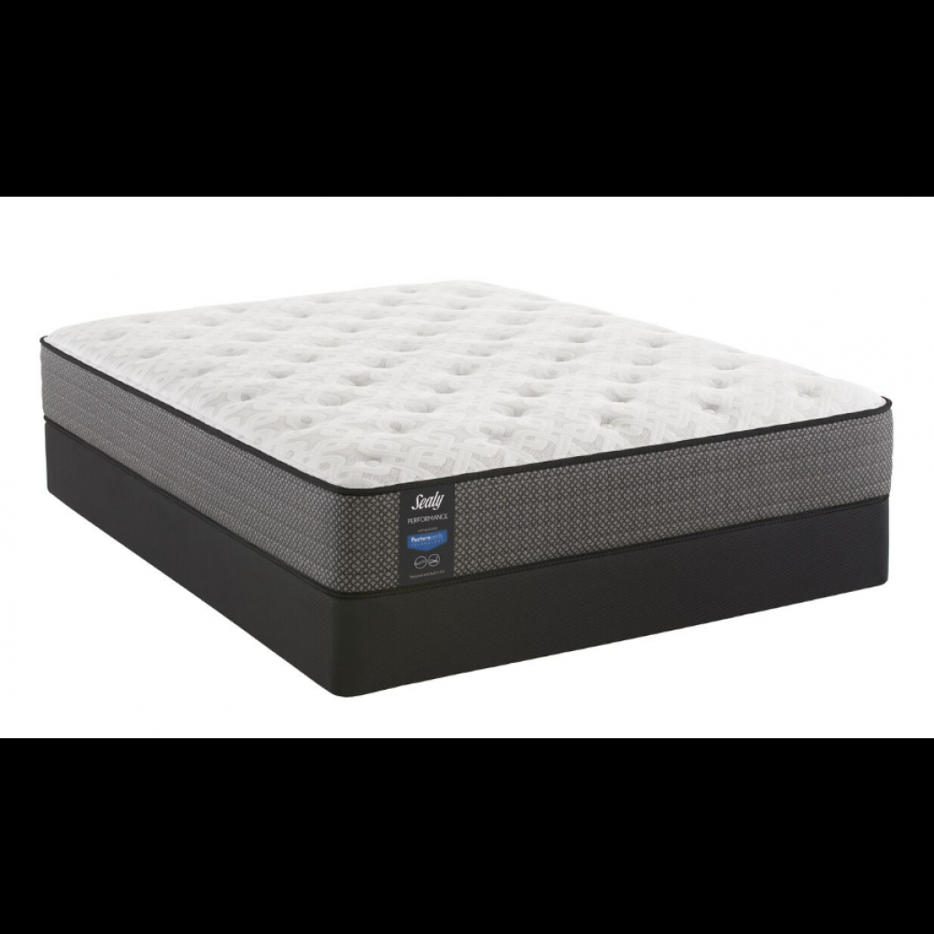 Sealy Posturepedic Performance Good Spirits Firm Mattress Reviews