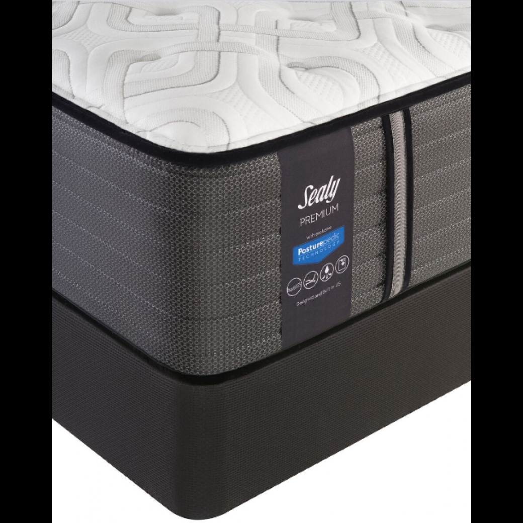 Sealy Overjoyed Cushion Firm Mattress Reviews