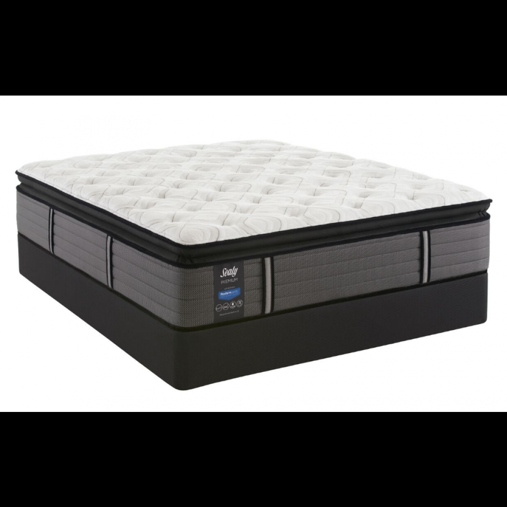 Sealy Pleased Cushion Firm Euro Top Mattress Reviews