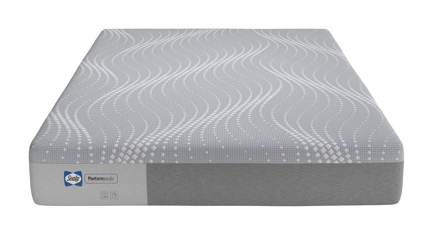 Sealy Posturepedic Foam Lacey Soft Mattress Reviews
