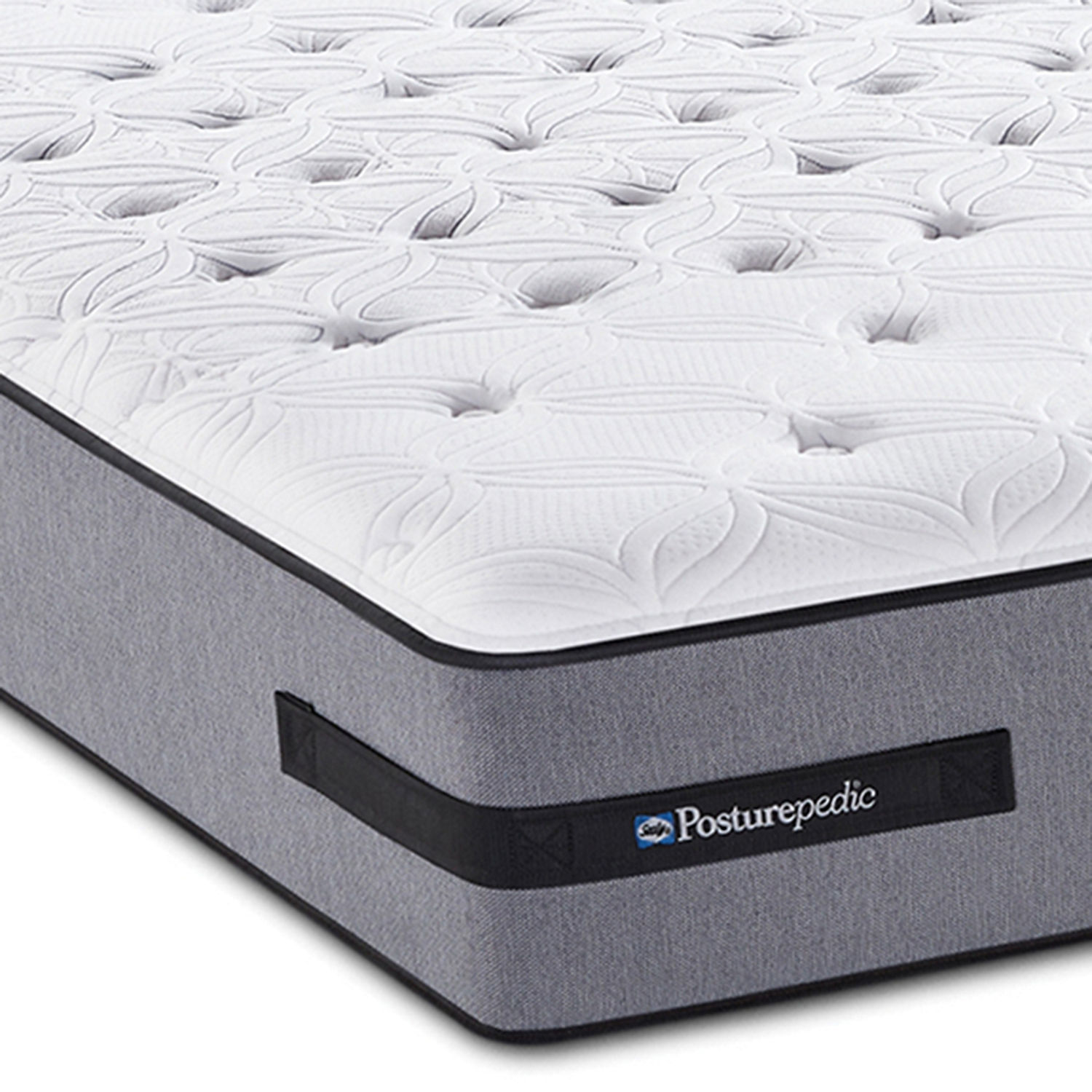 Sealy Posturepedic Livermore Valley Cushion Firm Mattress Reviews