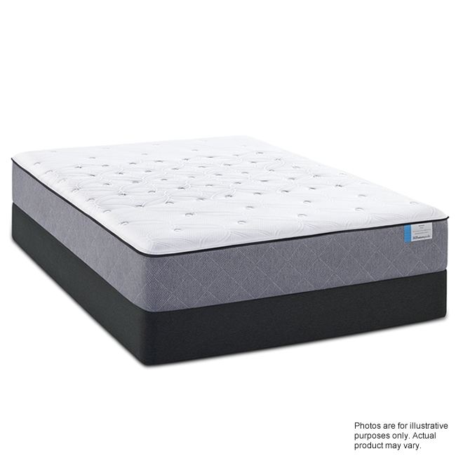 Sealy Posturepedic Morgantown Cushion Firm Mattress Reviews