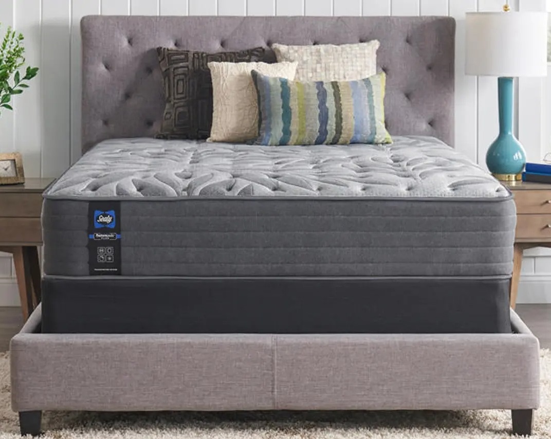 Sealy Posturepedic Plus Opportune II Medium Tight Top Mattress