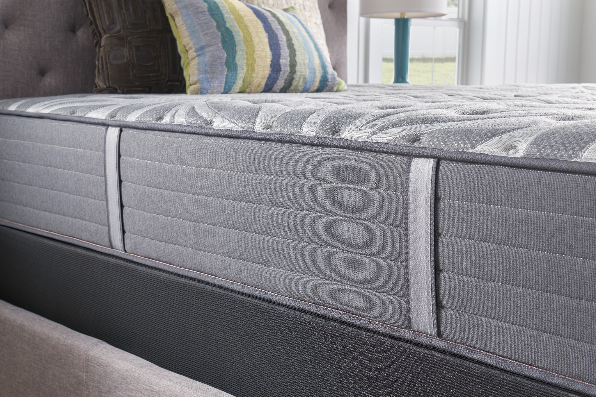 Sealy Posturepedic Plus Opportune II Medium Tight Top Mattress