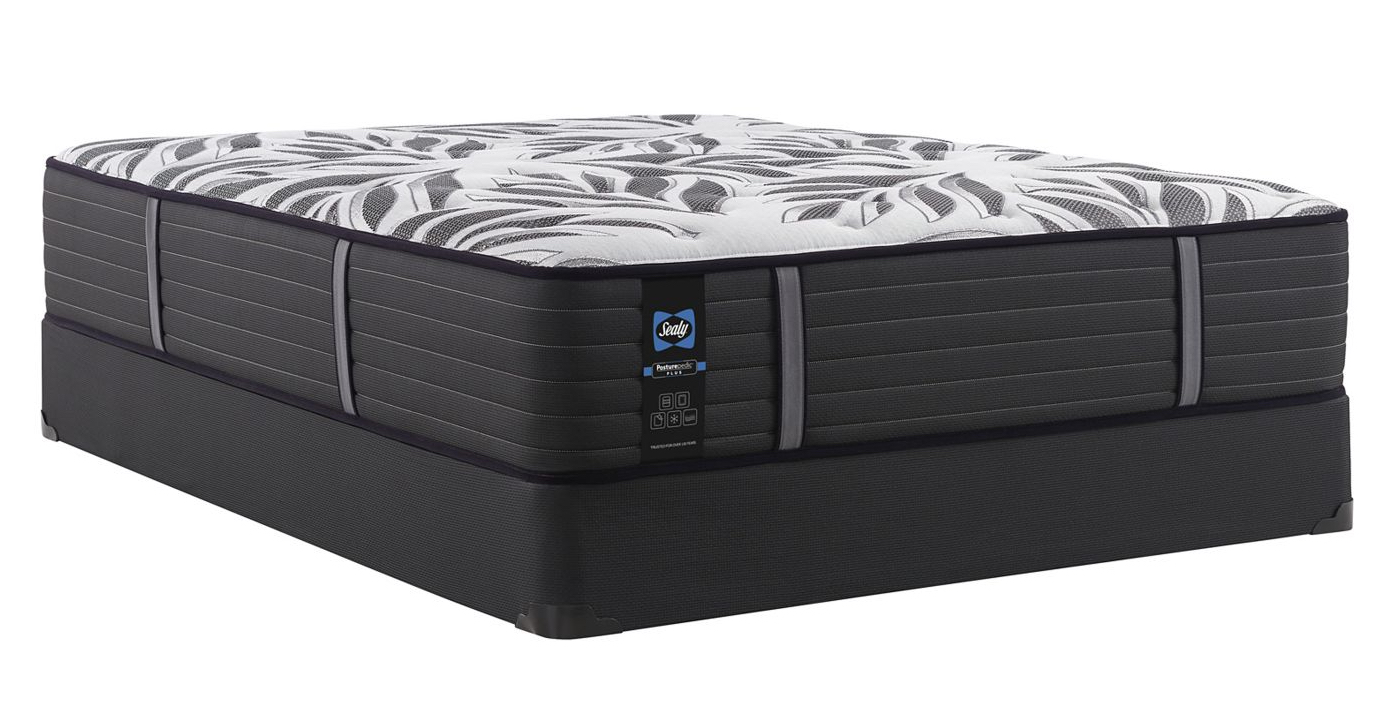 Sealy Posturepedic Plus Mattress Reviews
