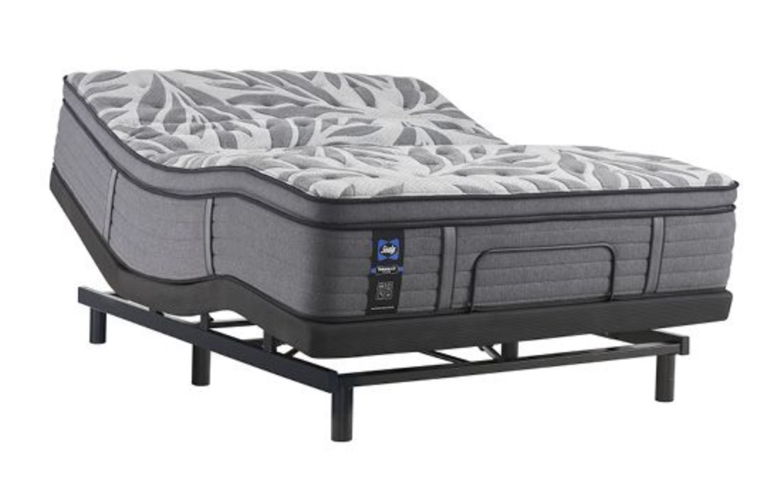 Sealy Posturepedic Plus Spring Mattress Reviews