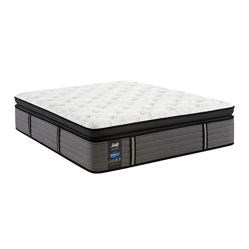 Sealy Posturepedic Premium Pillowtop Mattress Reviews