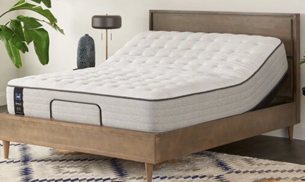 Sealy Posturepedic Spring Mattress Reviews