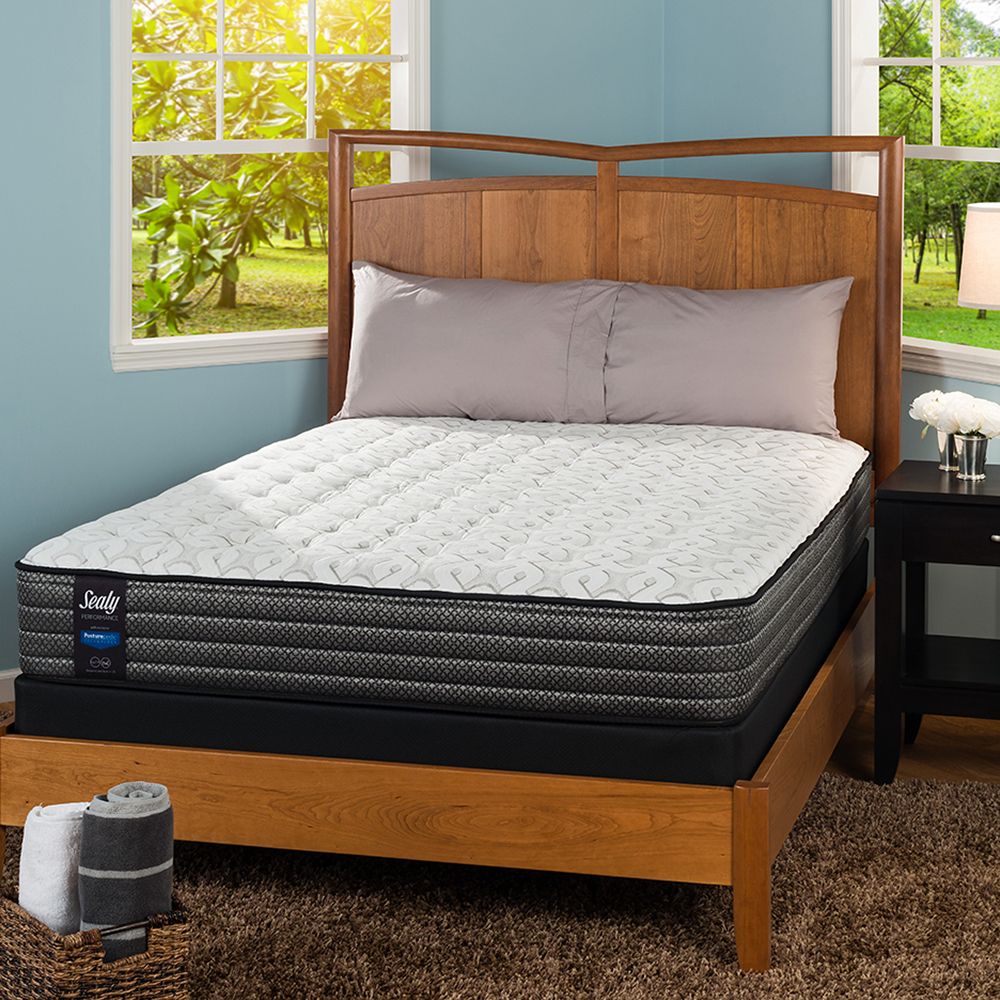 Sealy Response Kenaston Firm Mattress Reviews