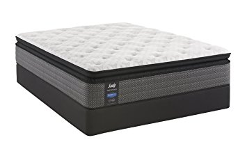 sealy encore css plush pillowtop