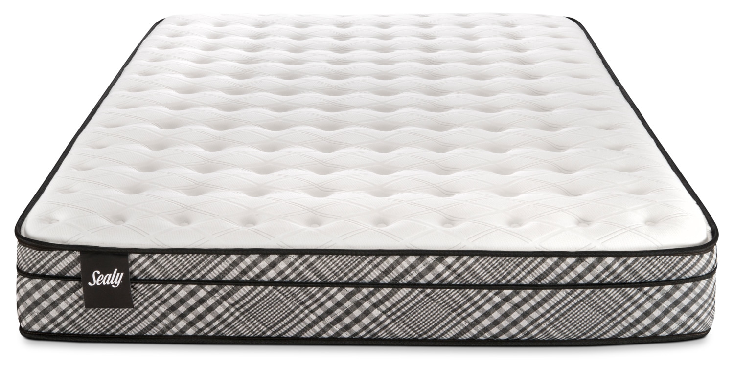 Sealy Visual Cushion Firm Mattress Reviews