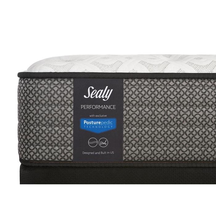 Sealy Wheeling Cushion Firm Mattress Reviews