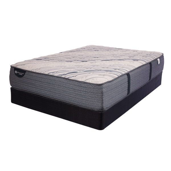 Serta iDirections Elite X9 Firm Mattress Reviews