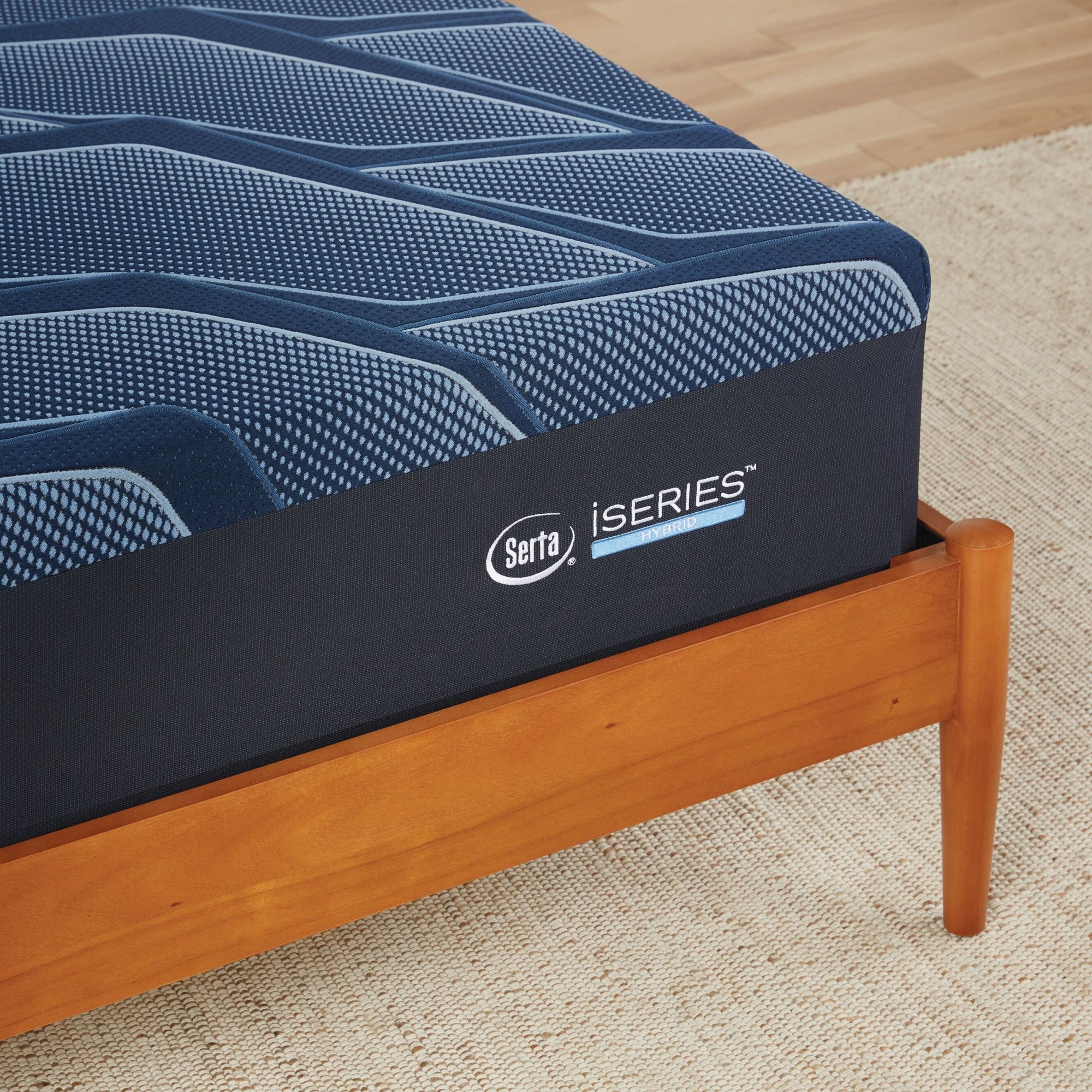 Serta iSeries Mattress Reviews
