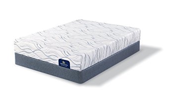 serta sleeper firm luxury perfect goodbed