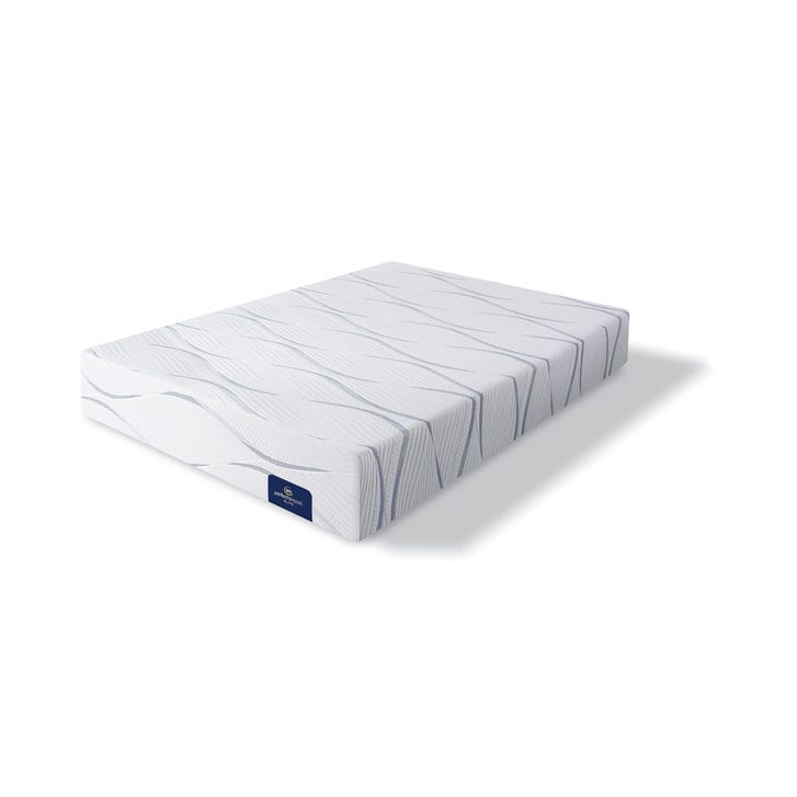 Serta Perfect Sleeper Elite Carriage Hill II Cushion Firm Mattress