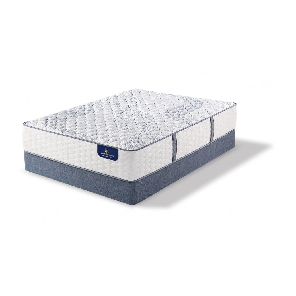 Serta Perfect Sleeper Mackay Firm Mattress Reviews