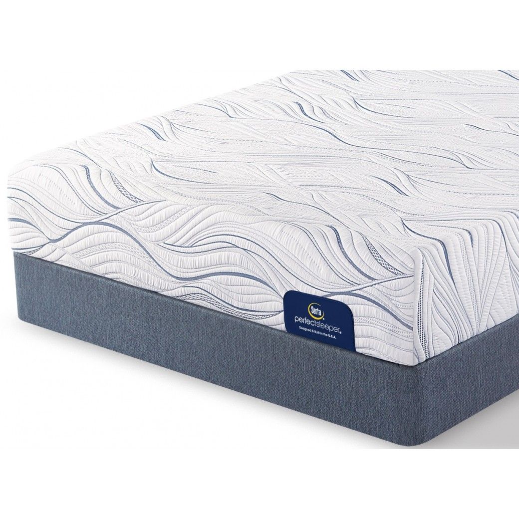 Serta Perfect Sleeper Sandlewood Mattress Reviews