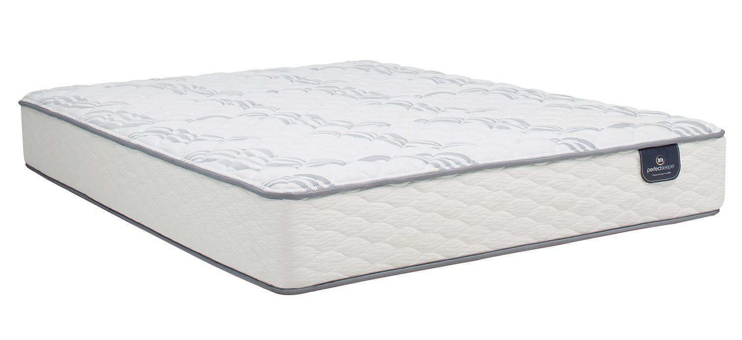 Serta Perfect Sleeper Select Dalewood Firm Mattress Reviews