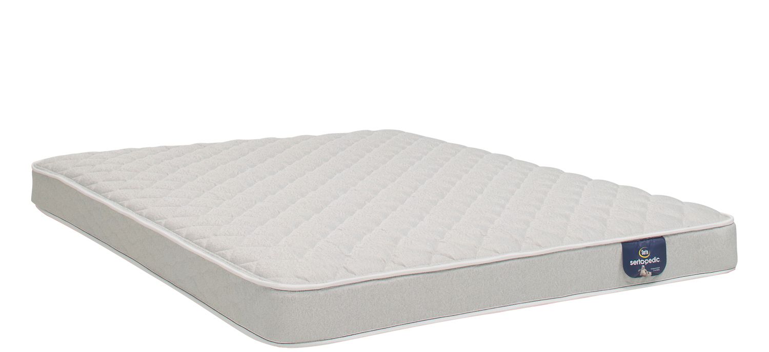Sertapedic Longshore Firm Mattress Reviews