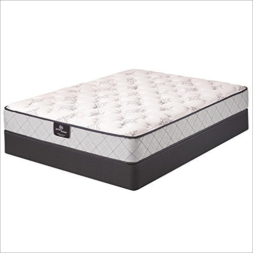 Sertapedic Somerfield Firm Mattress Reviews